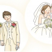 Nhật Bản đã cấp giấy chứng nhận cho 1.301 cặp đôi đồng tính